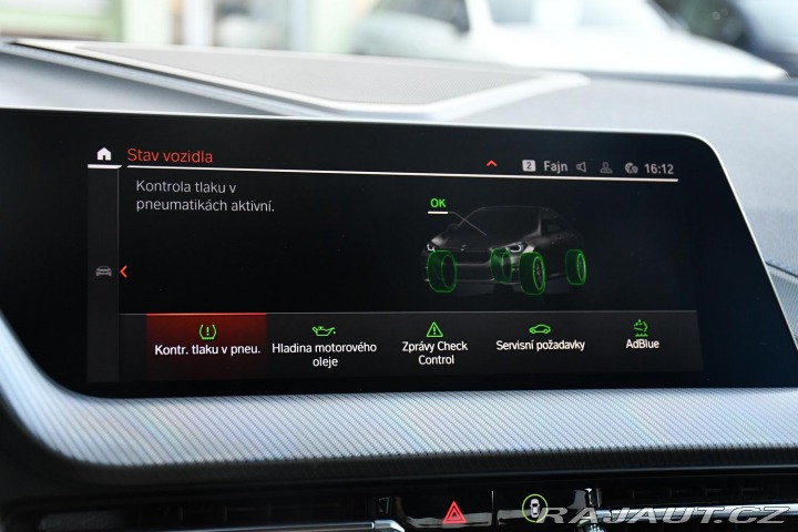 BMW 2 218d M-SPORT SNAPPER-ROCK 2024