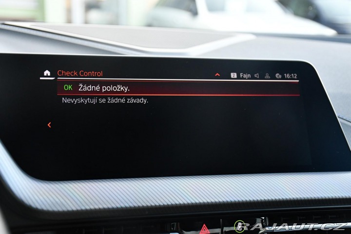 BMW 2 218d MSPORT 3LZÁRUKA INCL 2024