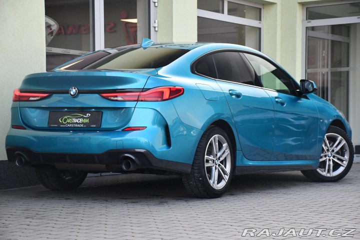 BMW 2 218d MSPORT 3LZÁRUKA INCL 2024
