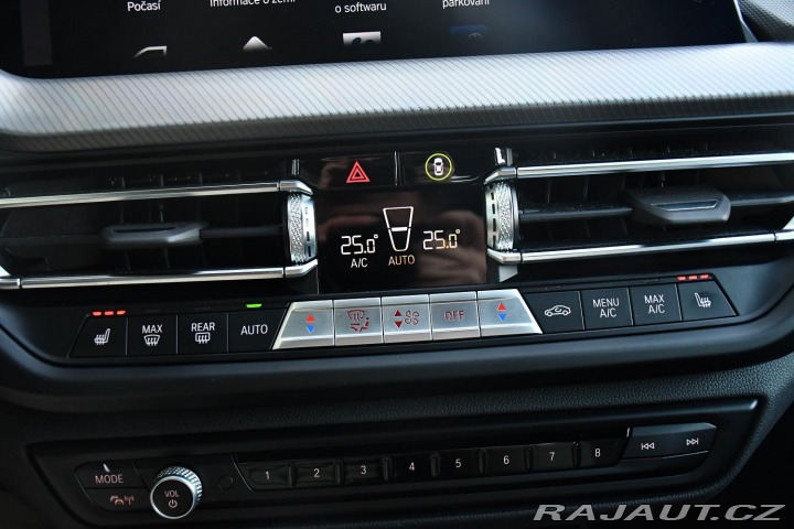 BMW 2 218d MSPORT 3LZÁRUKA 2024
