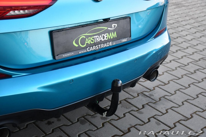 BMW 2 218d M-SPORT SNAPPER-ROCK 2024