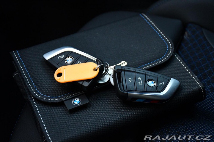 BMW 2 218d MSPORT 3LZÁRUKA 2024