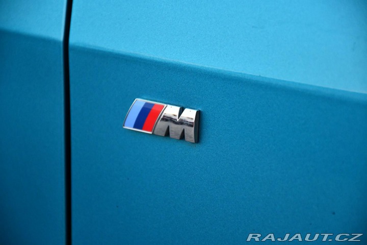 BMW 2 218d MSPORT 3LZÁRUKA 2024