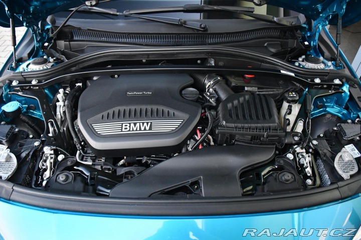 BMW 2 218d MSPORT 3LZÁRUKA 2024