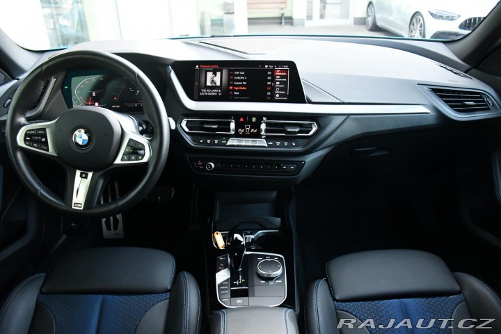 BMW 2 218d M-SPORT SNAPPER-ROCK 2024