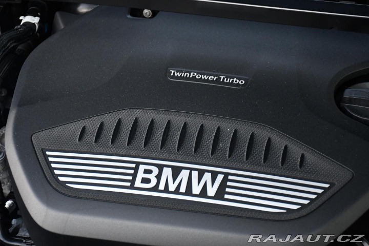 BMW 2 218d MSPORT 3LZÁRUKA 2024