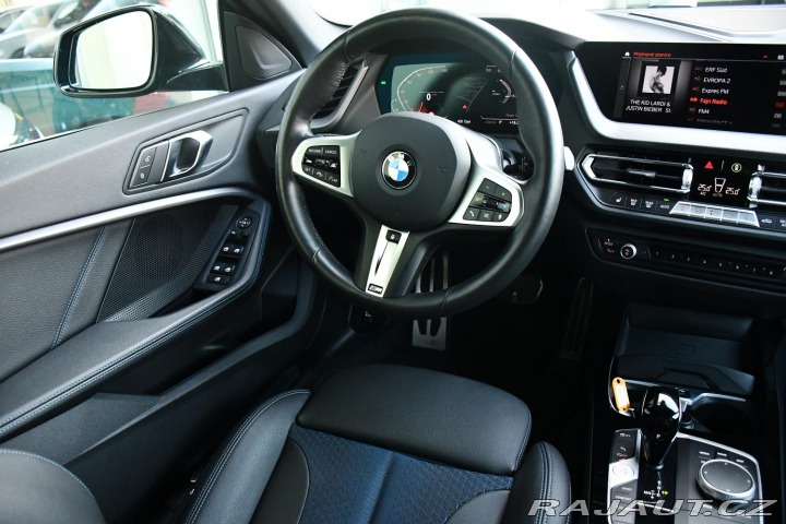 BMW 2 218d MSPORT 3LZÁRUKA 2024