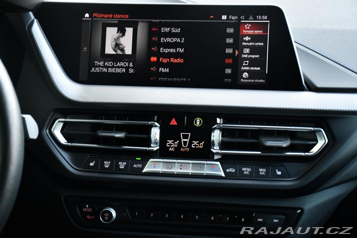 BMW 2 218d M-SPORT SNAPPER-ROCK 2024