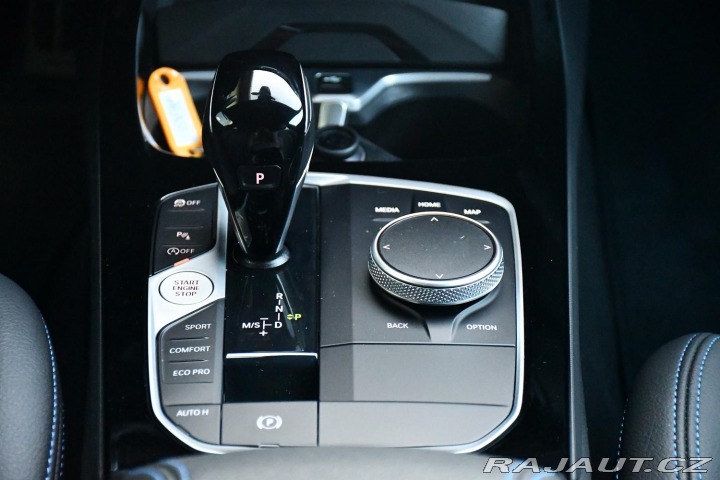 BMW 2 218d MSPORT 3LZÁRUKA 2024