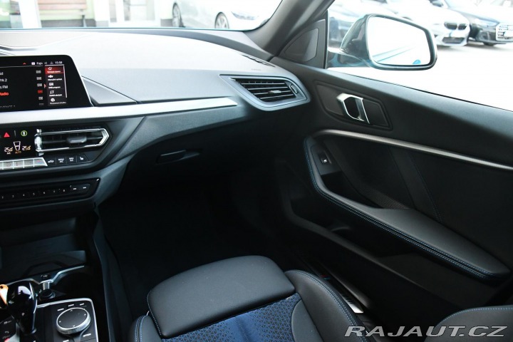 BMW 2 218d M-SPORT SNAPPER-ROCK 2024