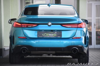 BMW 2 218d M-SPORT SNAPPER-ROCK 2024