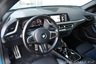 BMW 2 218d M-SPORT SNAPPER-ROCK 2024