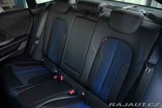 BMW 2 218d M-SPORT SNAPPER-ROCK 2024