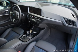 BMW 2 218d M-SPORT SNAPPER-ROCK 2024