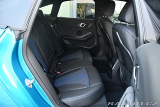 BMW 2 218d M-SPORT SNAPPER-ROCK 2024