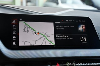 BMW 2 218d M-SPORT SNAPPER-ROCK 2024