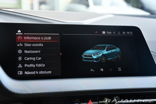 BMW 2 218d M-SPORT SNAPPER-ROCK 2024