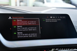 BMW 2 218d M-SPORT SNAPPER-ROCK 2024