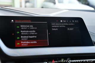 BMW 2 218d M-SPORT SNAPPER-ROCK 2024