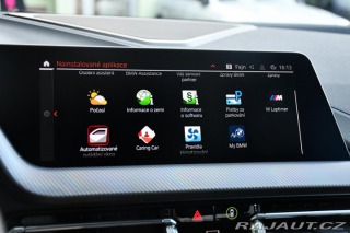 BMW 2 218d M-SPORT SNAPPER-ROCK 2024