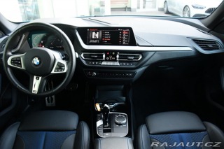 BMW 2 218d M-SPORT SNAPPER-ROCK 2024