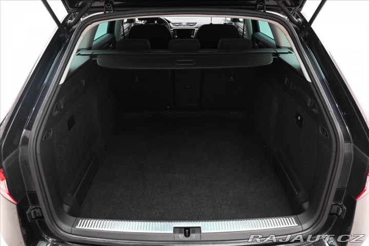 Škoda Superb 2,0 TDi 110kW DSG STYLE Z 2021