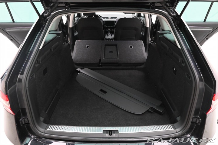 Škoda Superb 2,0 TDi 110kW DSG STYLE Z 2021