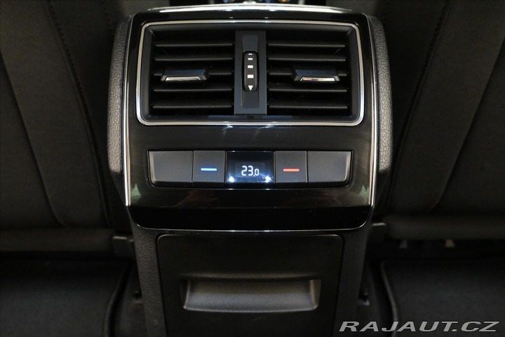 Škoda Superb 2,0 TDi 110kW DSG STYLE Z 2021