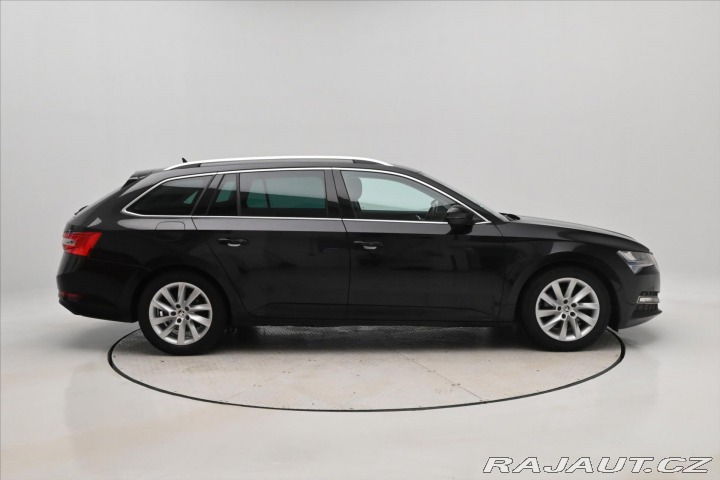 Škoda Superb 2,0 TDi 110kW DSG STYLE Z 2021