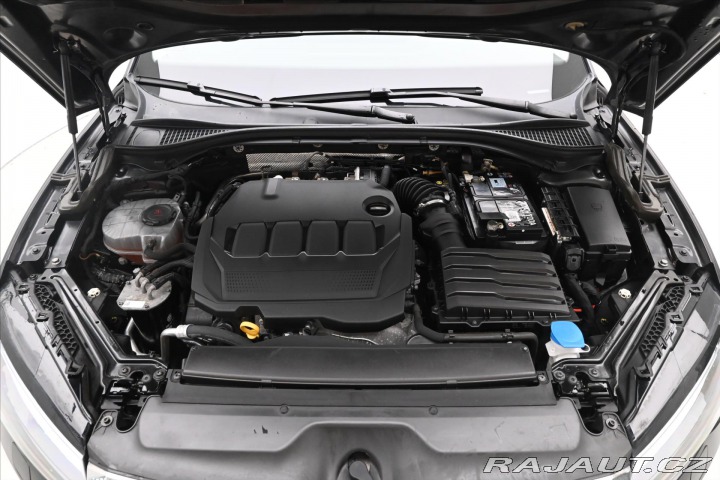 Škoda Superb 2,0 TDi 110kW DSG STYLE Z 2021