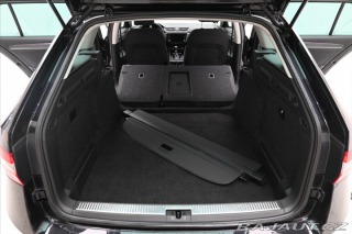 Škoda Superb 2,0 TDi 110kW DSG STYLE Z 2021