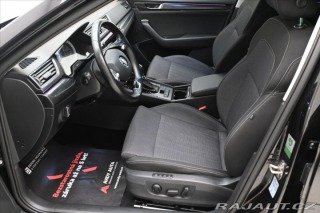 Škoda Superb 2,0 TDi 110kW DSG STYLE Z 2021