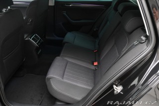 Škoda Superb 2,0 TDi 110kW DSG STYLE Z 2021