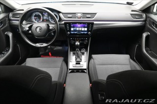 Škoda Superb 2,0 TDi 110kW DSG STYLE Z 2021