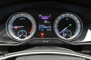 Škoda Superb 2,0 TDi 110kW DSG STYLE Z 2021