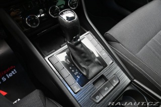 Škoda Superb 2,0 TDi 110kW DSG STYLE Z 2021