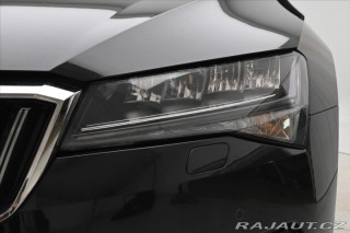 Škoda Superb 2,0 TDi 110kW DSG STYLE Z 2021