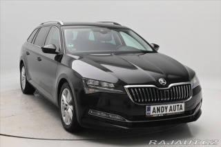 Škoda Superb 2,0 TDi 110kW DSG STYLE Z 2021