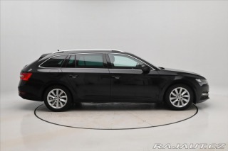 Škoda Superb 2,0 TDi 110kW DSG STYLE Z 2021