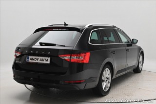 Škoda Superb 2,0 TDi 110kW DSG STYLE Z 2021