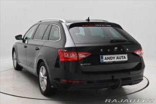 Škoda Superb 2,0 TDi 110kW DSG STYLE Z 2021