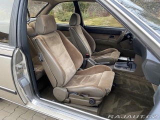 BMW 6 628 CSi AT 1984