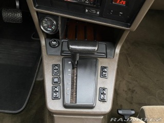 BMW 6 628 CSi AT 1984