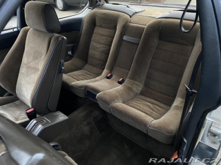 BMW 6 628 CSi AT 1984