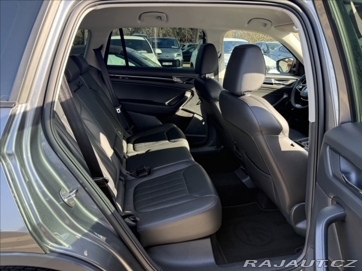 Škoda Kodiaq 2,0 2.0 TDI L&K 4X4 2023