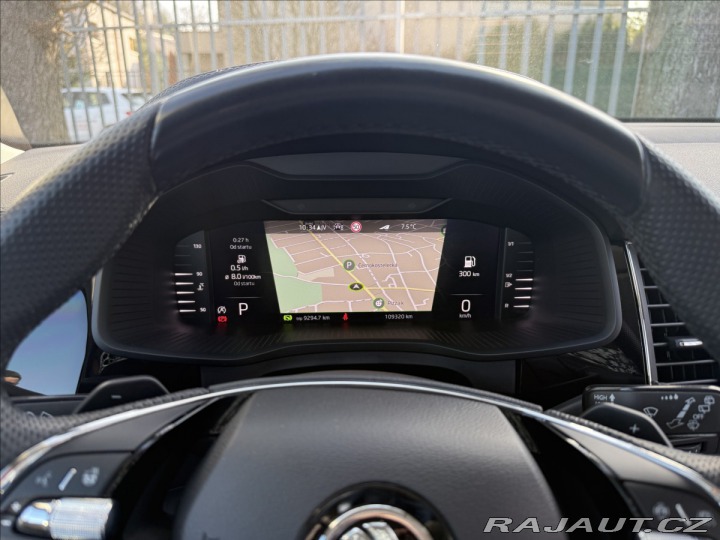 Škoda Kodiaq 2.0 TDI L&K 4X4 2023