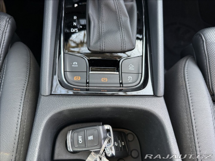 Škoda Kodiaq 2.0 TDI L&K 4X4 2023