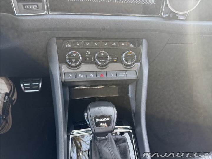 Škoda Kodiaq 2,0   2.0 TDI L&K 4X4 2023