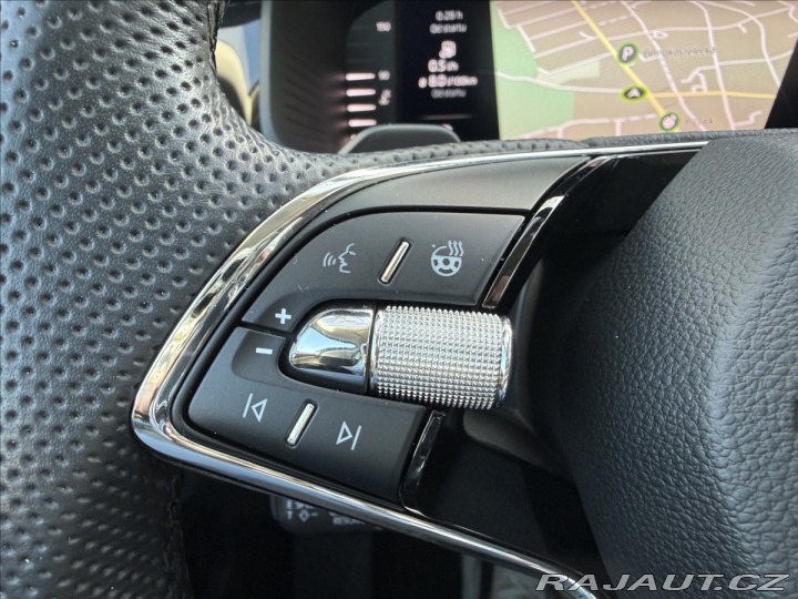 Škoda Kodiaq 2.0 TDI L&K 4X4 2023