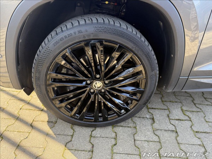 Škoda Kodiaq 2.0 TDI L&K 4X4 2023